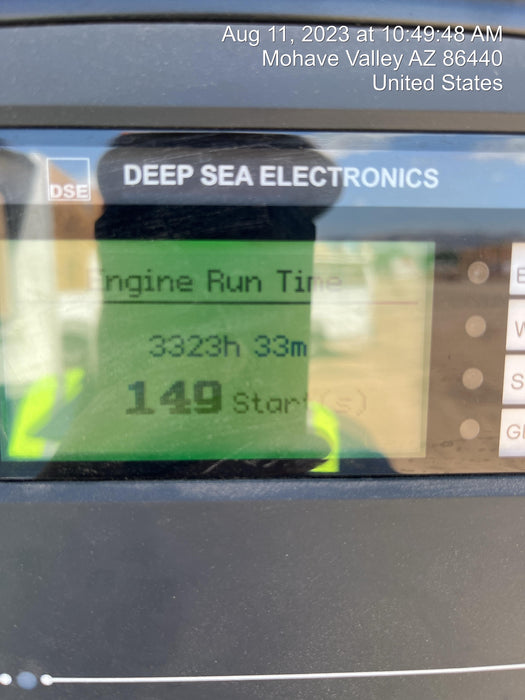 2022 AIRMAN SDG65S-8E1