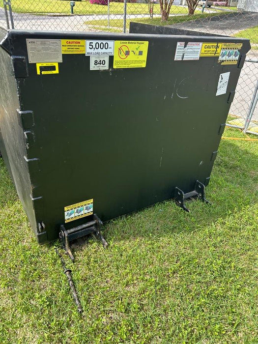 2025 STAR INDUSTRIES 1425