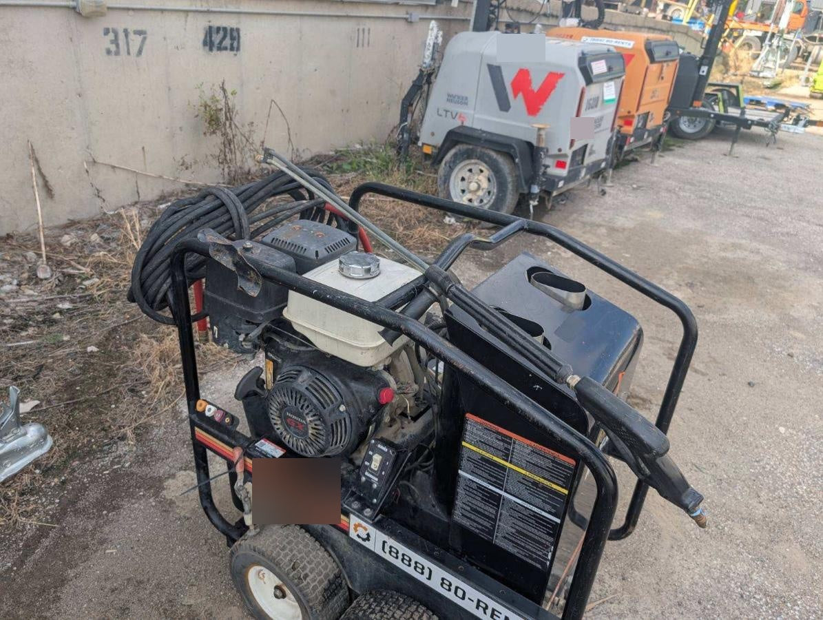 2020 MI-T-M CORPORATION HSP-3504-3MGH