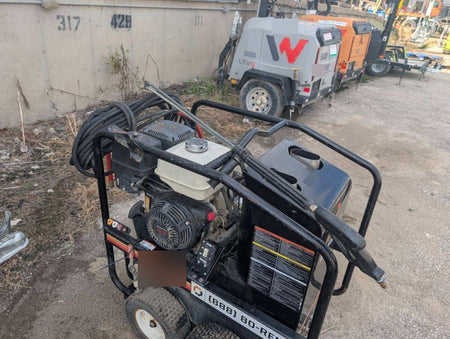 2020 MI-T-M CORPORATION HSP-3504-3MGH