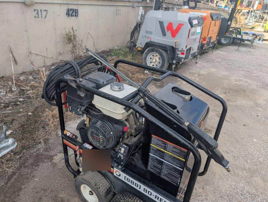 2020 MI-T-M CORPORATION HSP-3504-3MGH