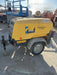2022 ATLAS COPCO XAS 110