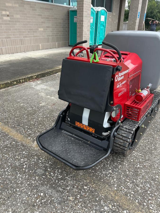 2025 TORO MBTX 2500-TS