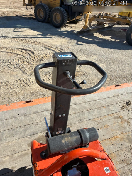 2025 HUSQVARNA LG300