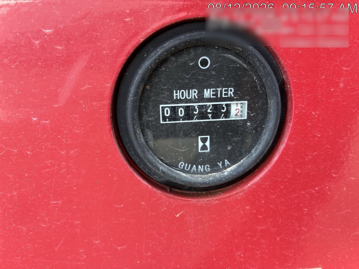 2020 MEC 4555SE