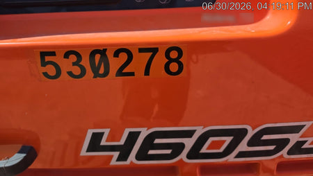 2025 JLG 460SJ