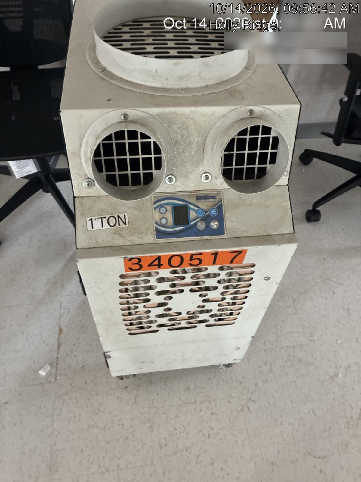 2023 KWIKOOL KPAC1411-2
