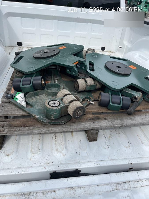 2023 HILMAN ROLLERS OMNI-6