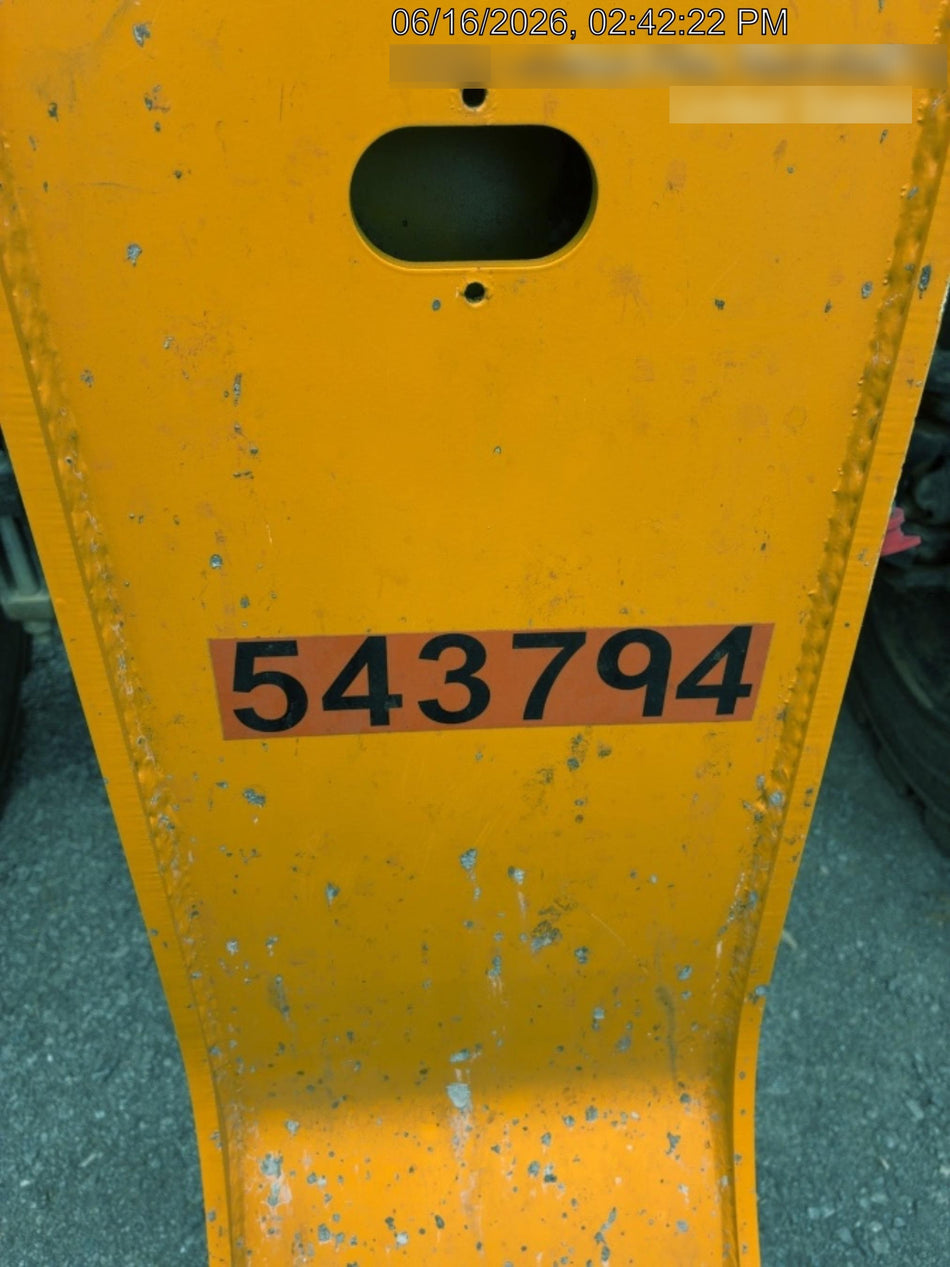 2025 JCB 506-36