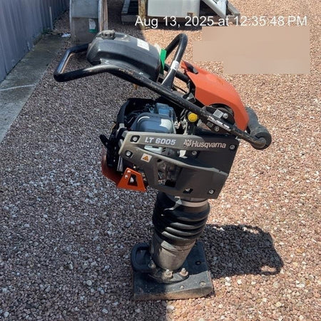 2024 HUSQVARNA LT6005