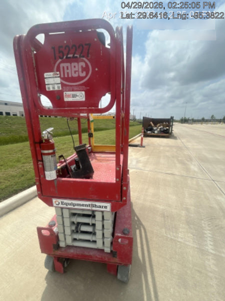 2021 MEC Micro 19