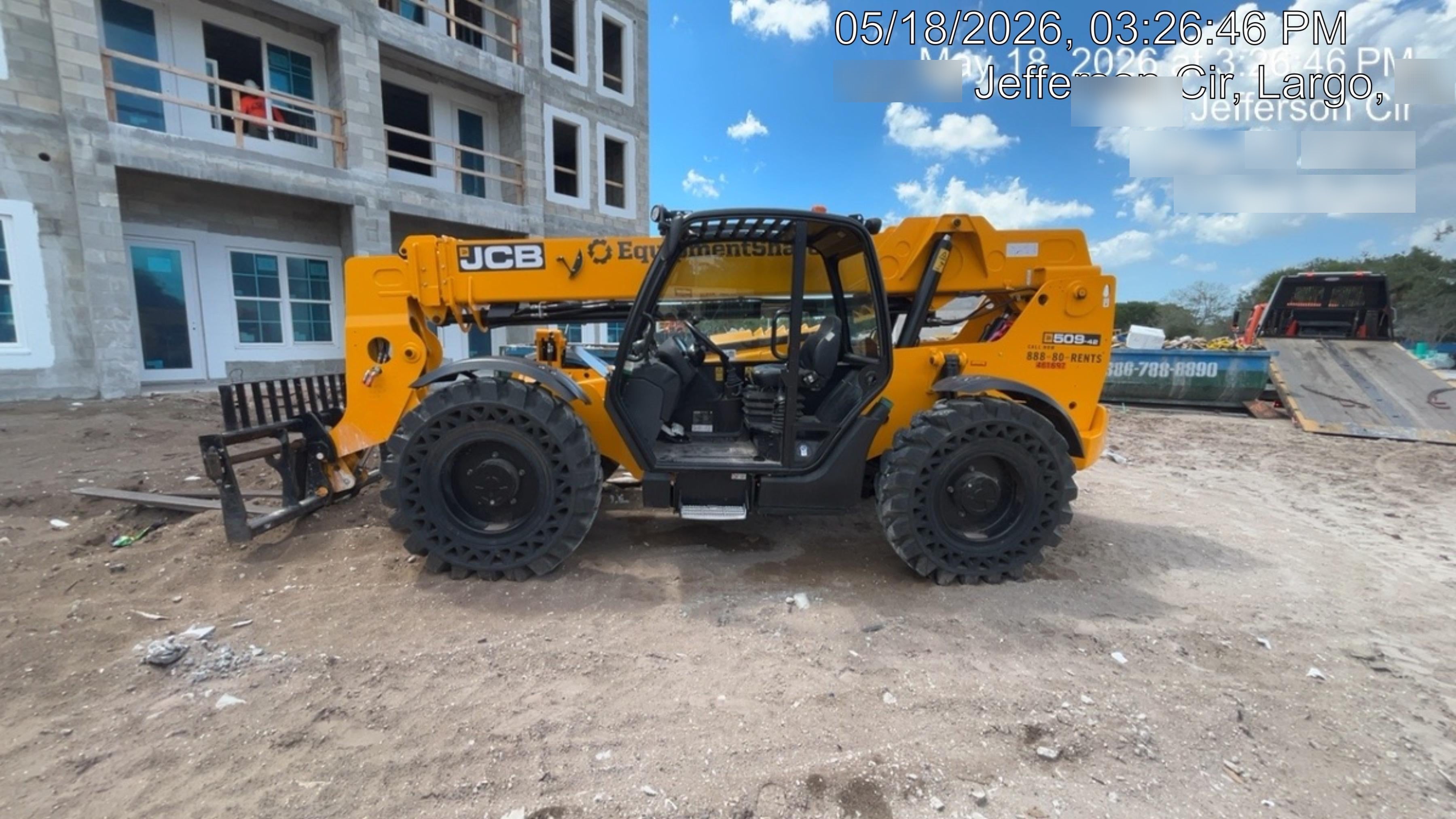 2024 JCB 509-42
