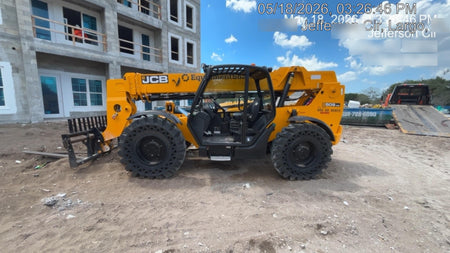 2024 JCB 509-42