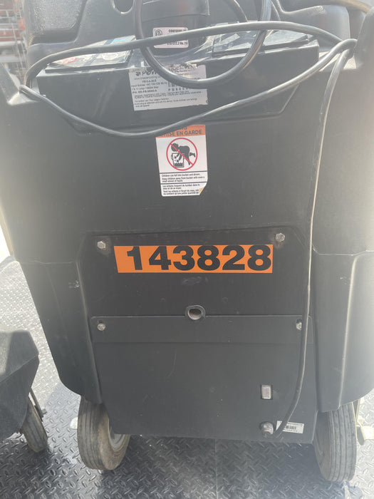 2021 POWER BREEZER PB10-MAX-06-B