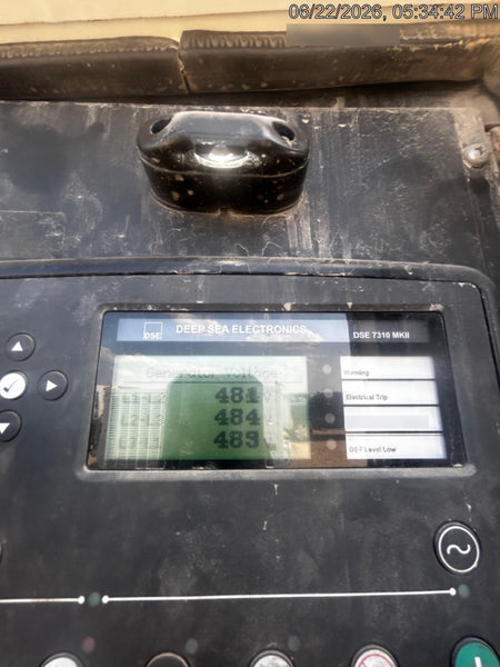 2021 ATLAS COPCO QAS150