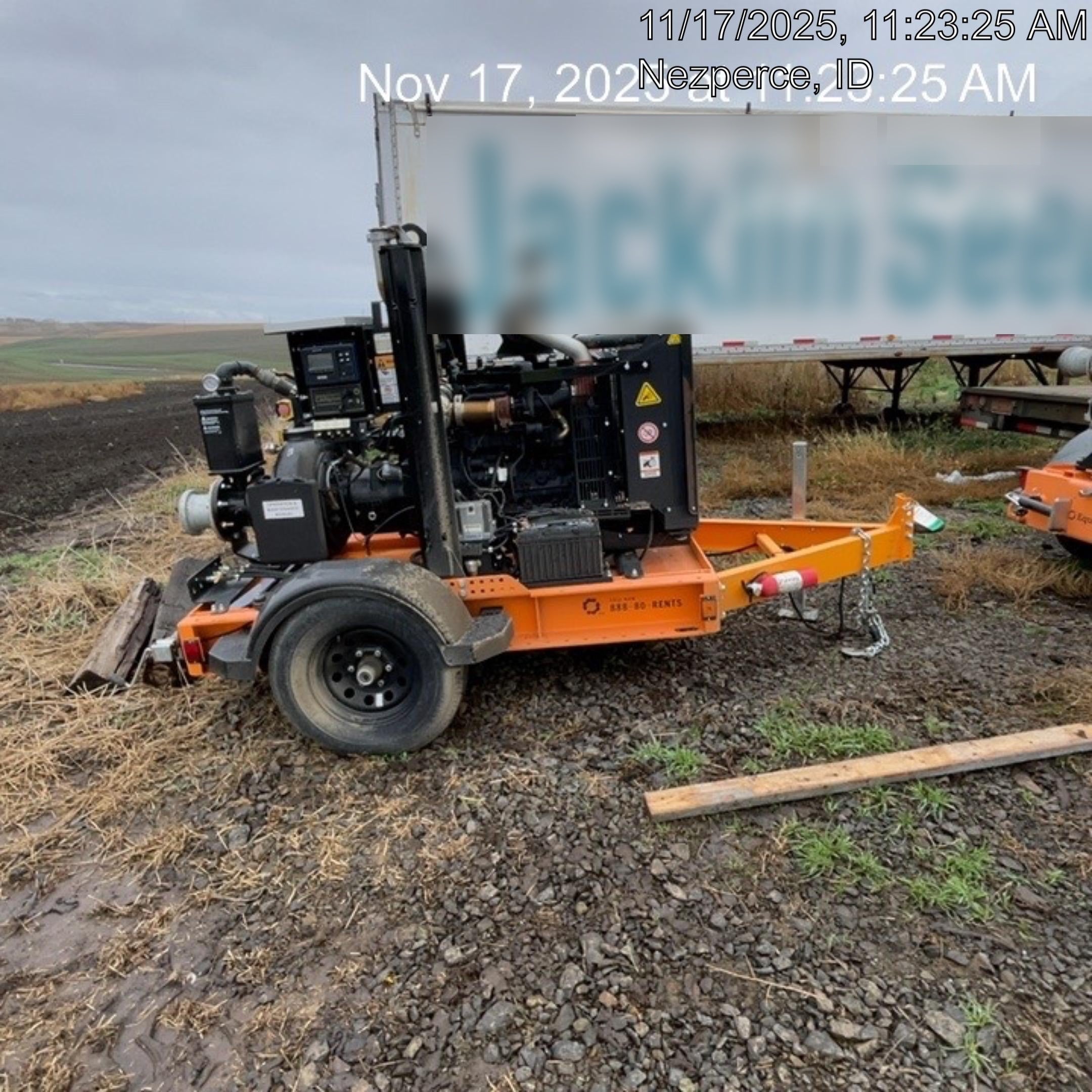 2022 PIONEER PP66S12L71-TD2.9L4