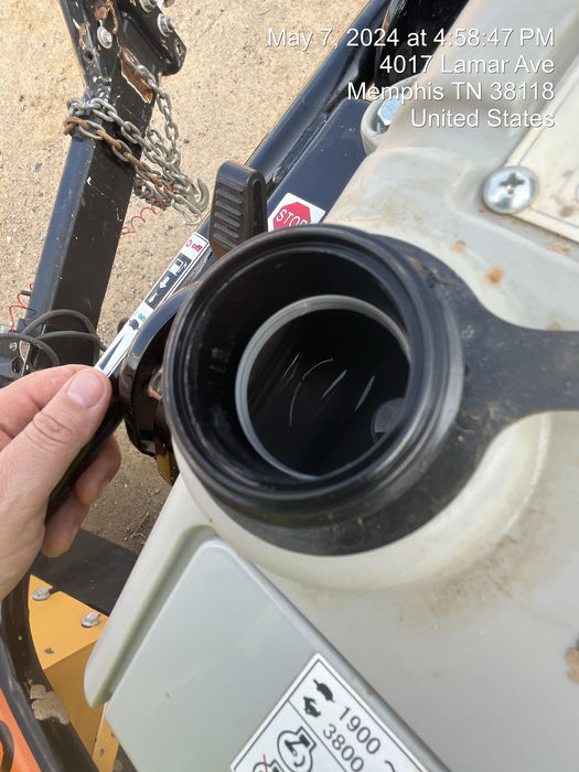 2023 MULTIQUIP MTX60HD