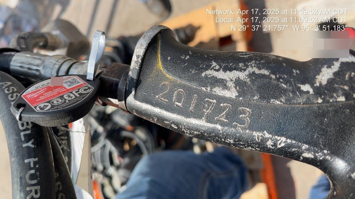 2022 INGERSOLL RAND 2925P1TI