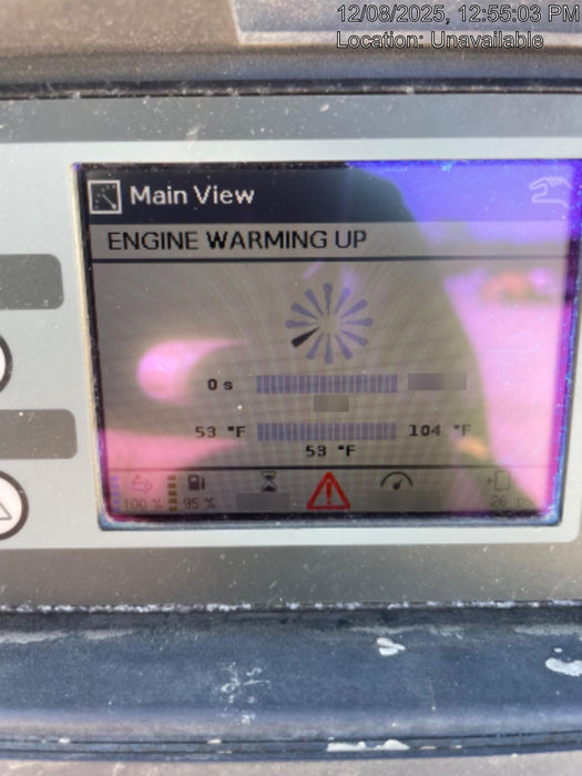 2021 ATLAS COPCO XAS 900