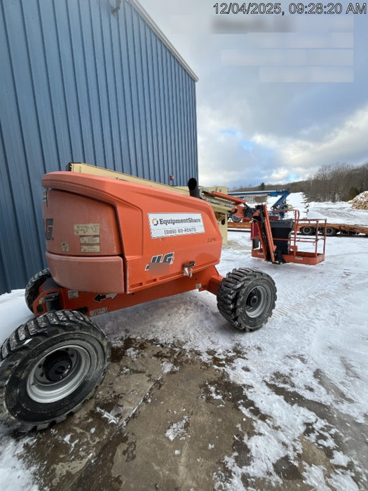 2019 JLG 450AJ