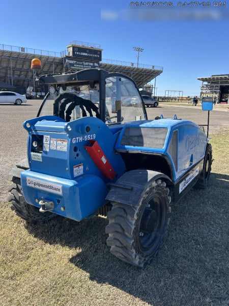 2024 GENIE GTH-5519
