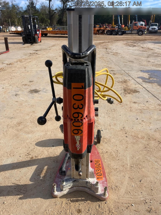 2020 HILTI DD250E