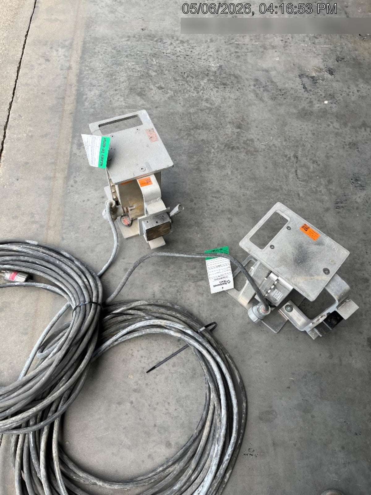 2024 WORKSITE LIGHTING PetroPRO Handy 24639