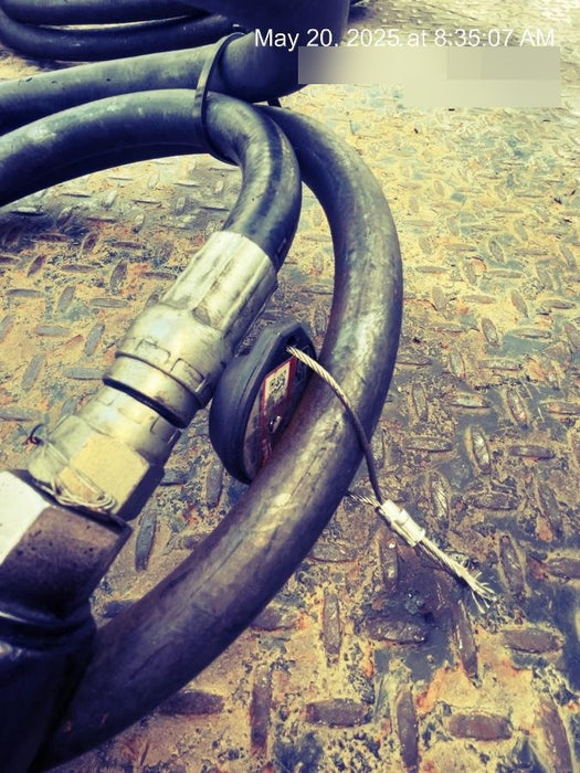 2022 MICHIGAN PNEUMATIC ES-751SS-TRACKER