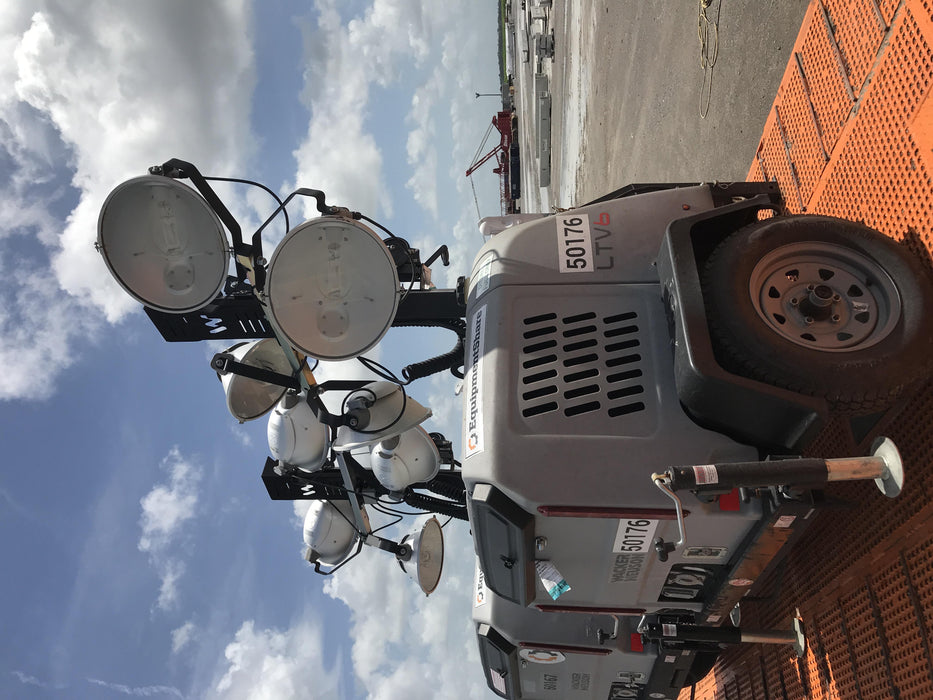 2019 Wacker Neuson LTV6L-MH Standard