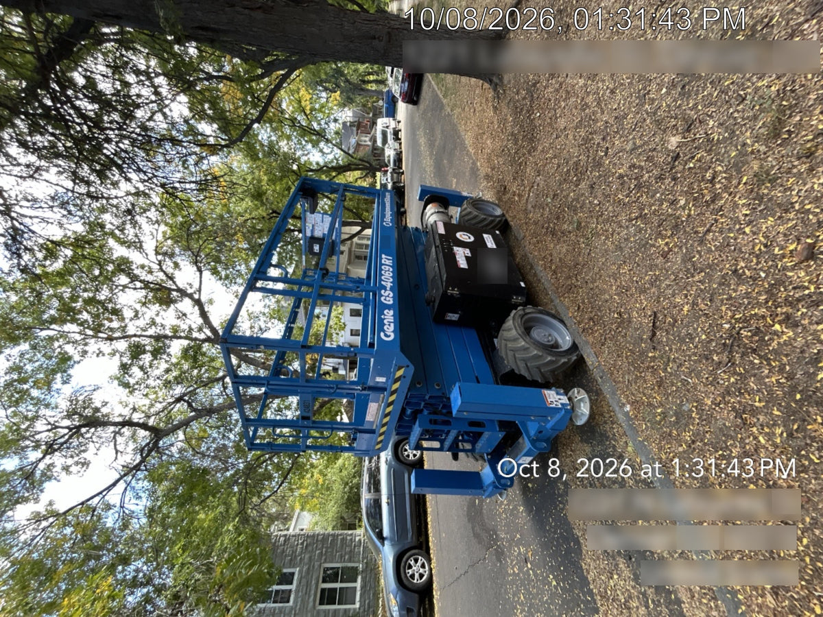 2024 GENIE GS-4069 RT