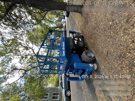 2024 GENIE GS-4069 RT