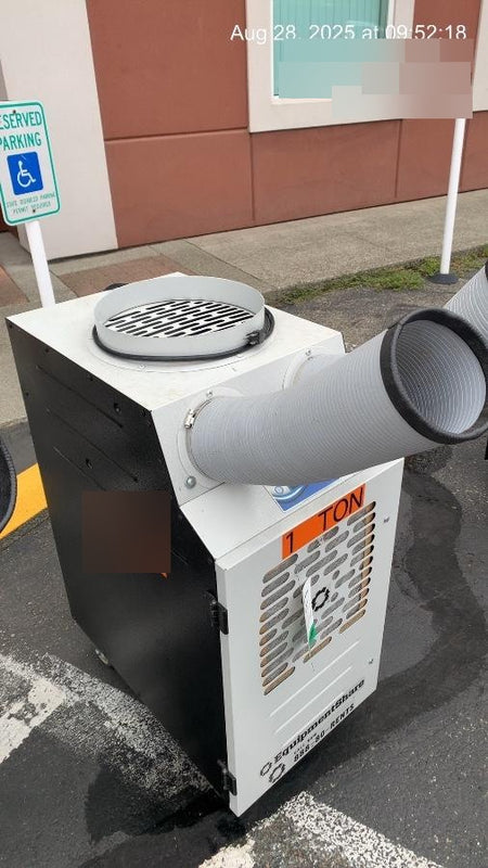2022 KWIKOOL KPAC1411-2