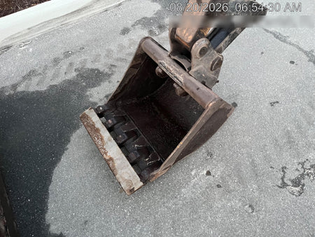 2021 SANY SY35U
