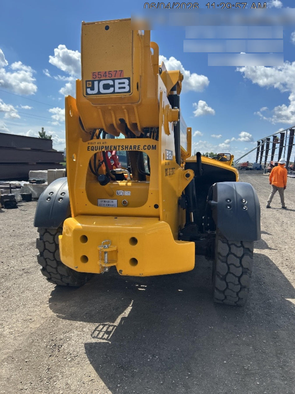 2025 JCB 512-56