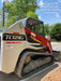 2021 TAKEUCHI TL12R2-R