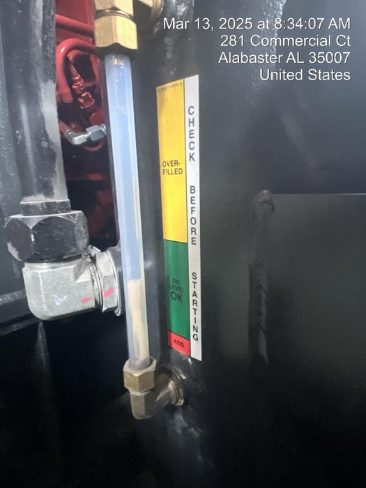 2024 BOBCAT PA825VWCU-T4F