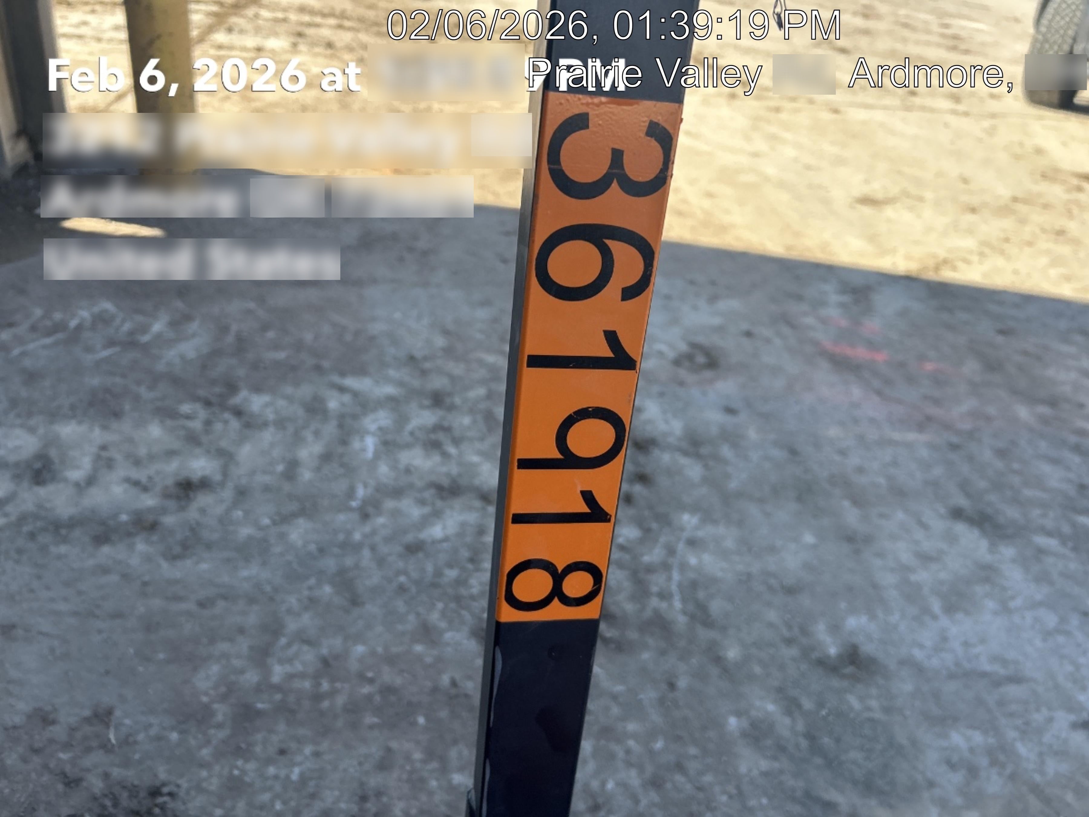 2023 PALLET JACK ML55