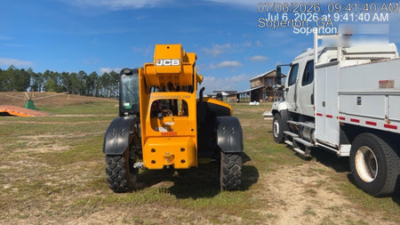 2025 JCB 506-36