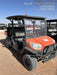 2022 KUBOTA RTV-X1140W-H (Canopy)