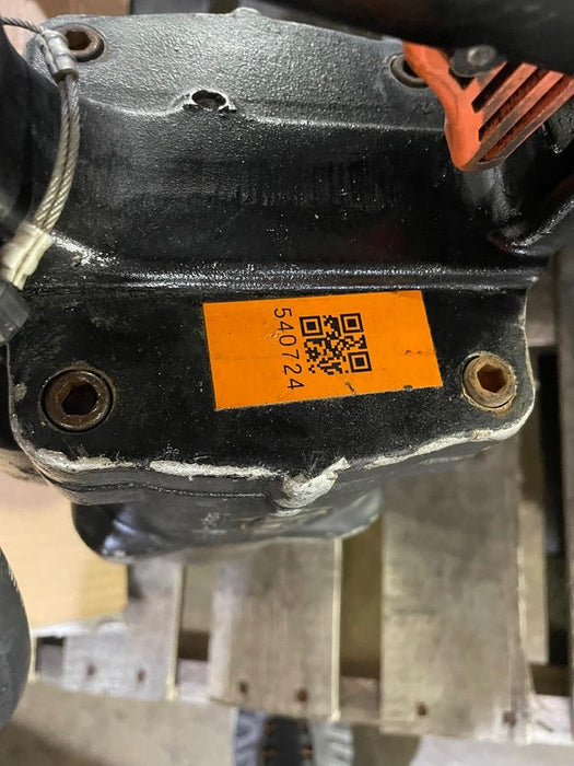 2025 INGERSOLL RAND 3955B2TI