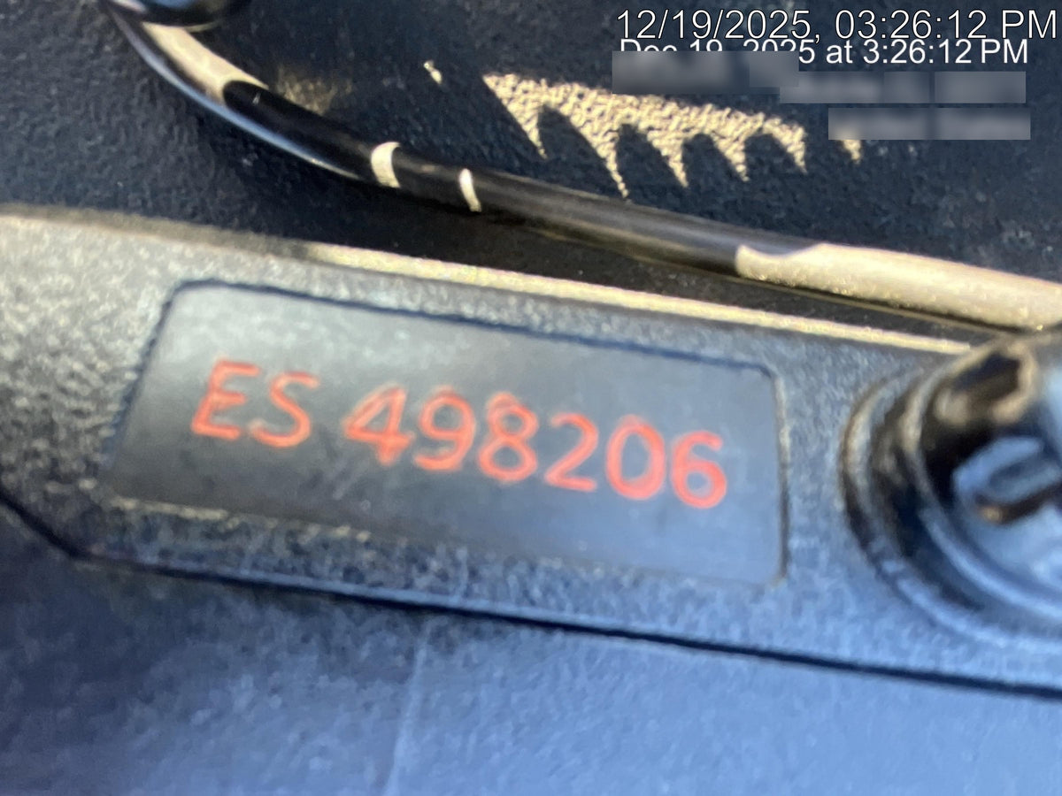 2025 MOTOROLA R7 DISPLAY