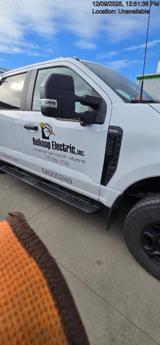 2019 Genie GS-3232 Standard Options