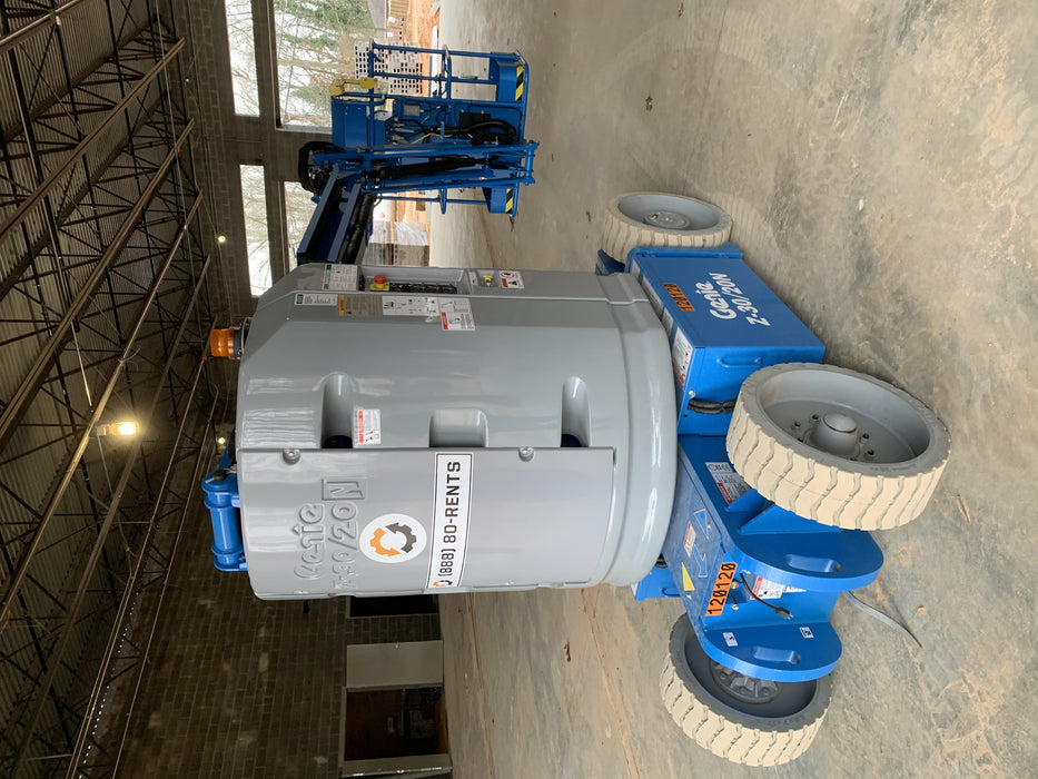 2020 GENIE Z-30/20N RJ