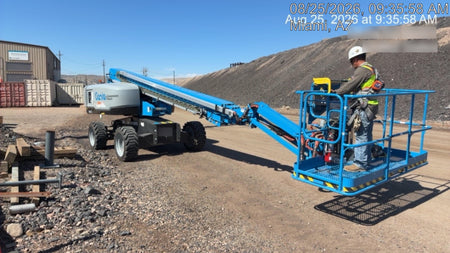 2026 GENIE S-65 XC
