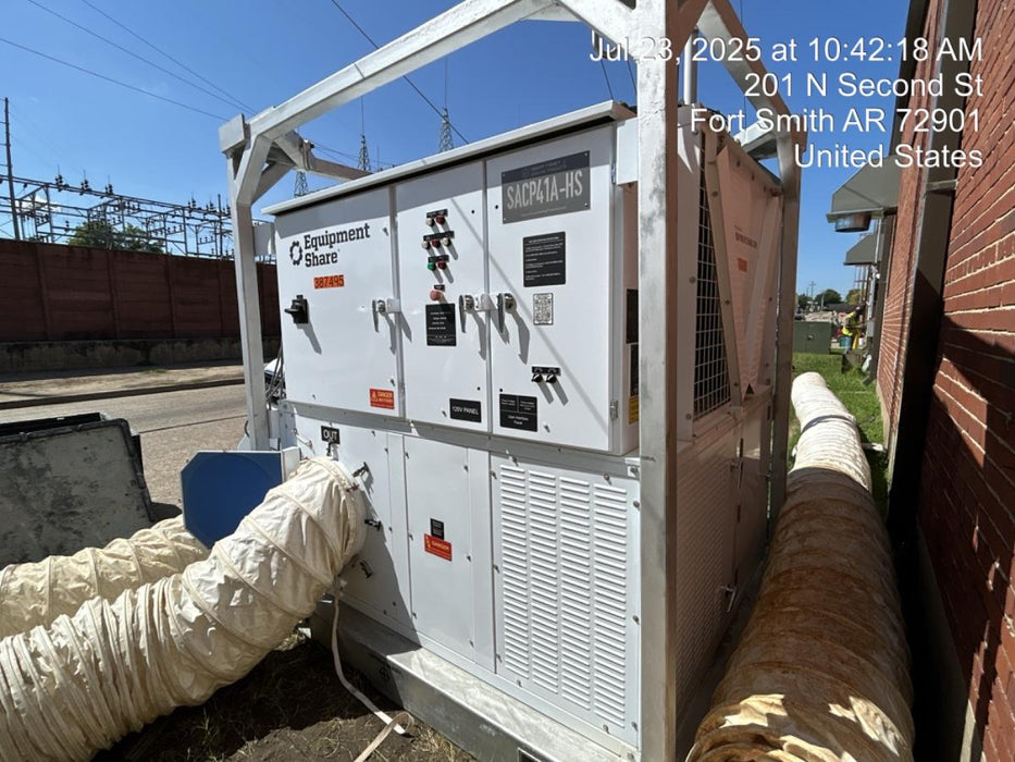 2024 SMARTECH SACP41A-HS