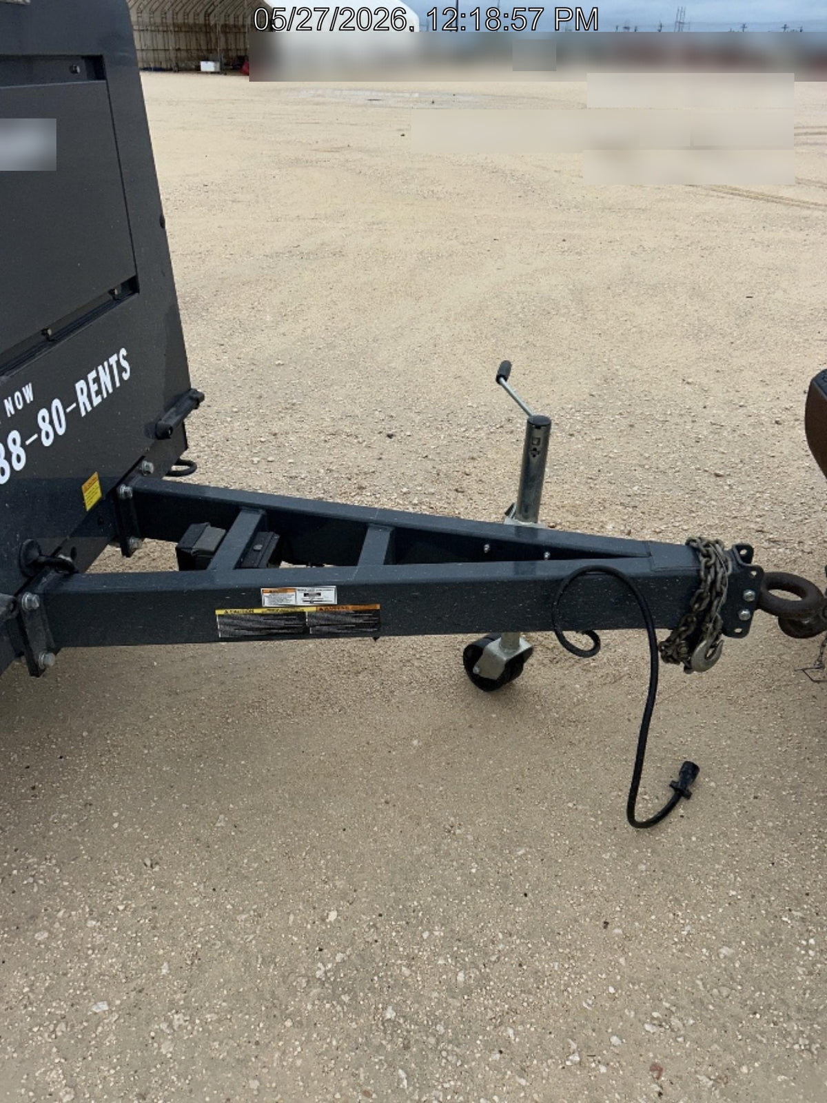 2025 AIRMAN PDSF375DP-6E1