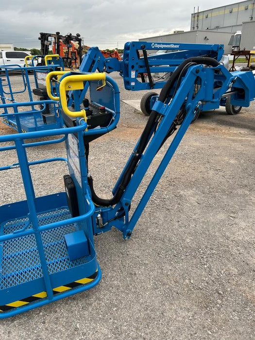 2025 GENIE Z40/23N RJ