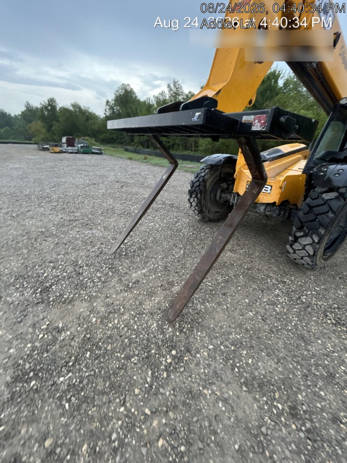 2023 JCB 509-42
