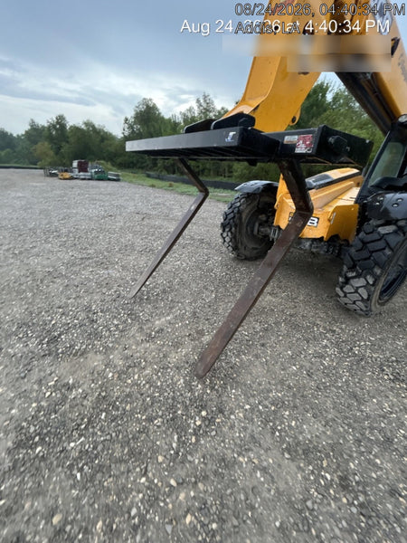 2023 JCB 509-42