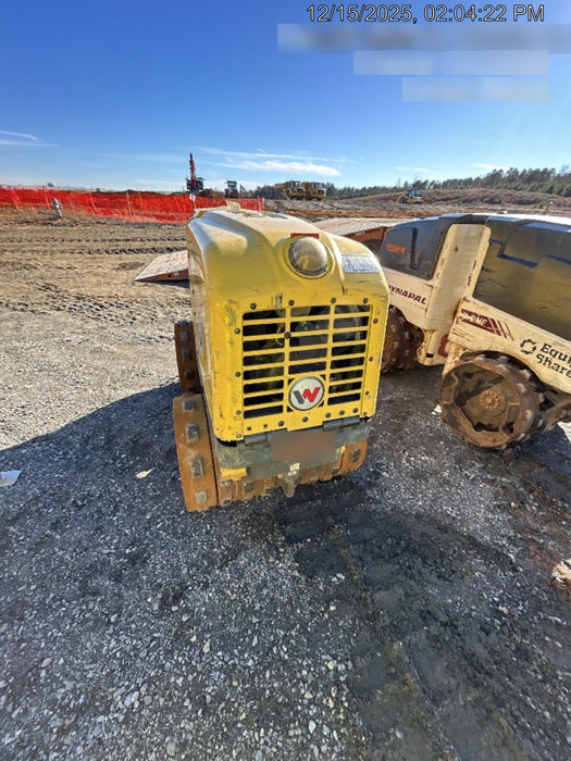 2020 WACKER NEUSON RTLx-SC3